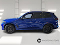 2026 BMW X5 M Competition