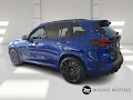 2026 BMW X5 M Competition