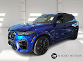 2026 BMW X5 M Competition