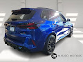 2026 BMW X5 M Competition