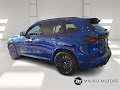 2026 BMW X5 M Competition