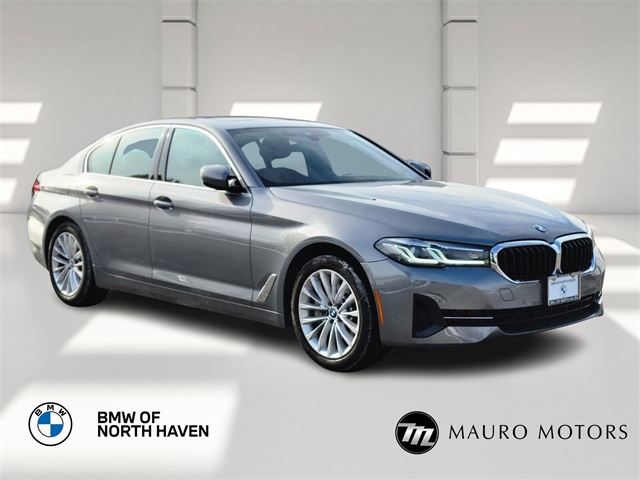 2023 BMW 5 Series 530i xDrive