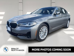 2023 BMW 5 Series 530i xDrive