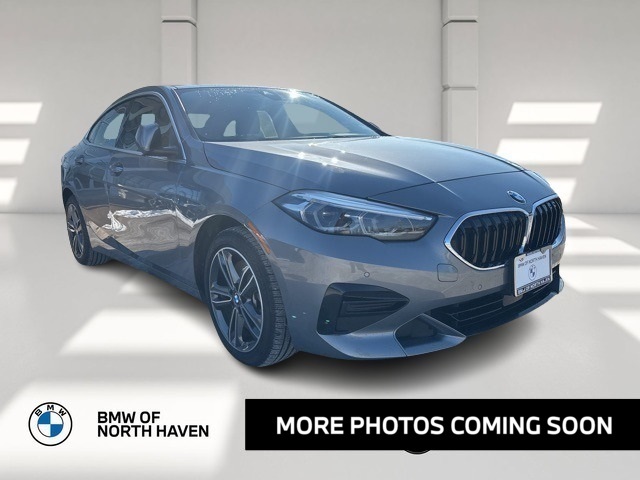 2022 BMW 2 Series 228i xDrive