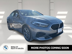 2022 BMW 2 Series 228i xDrive