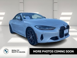 2023 BMW 4 Series 430i xDrive