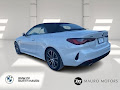 2023 BMW 4 Series 430i xDrive