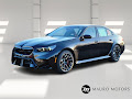 2026 BMW M5 Base