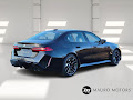 2026 BMW M5 Base
