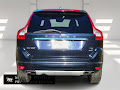 2017 Volvo XC60 T5 Inscription