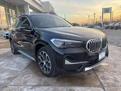 2021 BMW X1 xDrive28i
