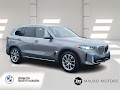 2024 BMW X5 xDrive50e