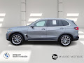2024 BMW X5 xDrive50e