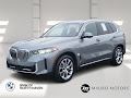 2024 BMW X5 xDrive50e