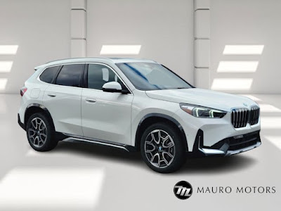 2026 BMW X1