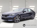 2026 BMW 5 Series 530i xDrive