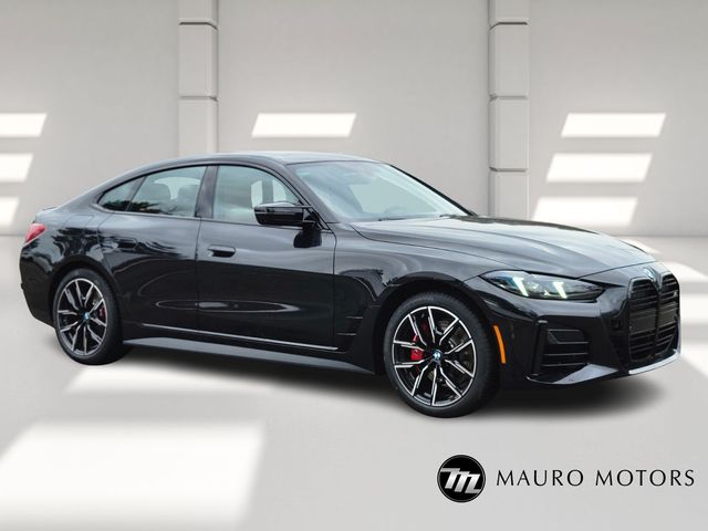 2026 BMW 4 Series M440i xDrive