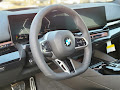 2026 BMW 5 Series 540i xDrive