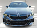 2026 BMW 5 Series 540i xDrive