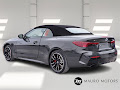 2026 BMW 4 Series M440i xDrive