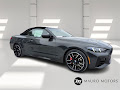 2026 BMW 4 Series M440i xDrive