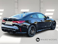 2026 BMW M4 Competition