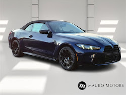 2026 BMW M4 Competition