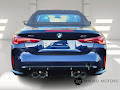 2026 BMW M4 Competition