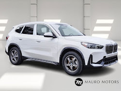 2026 BMW X1 xDrive28i