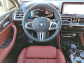 2025 BMW X4 M Base