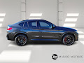 2025 BMW X4 M Base