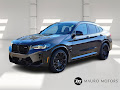 2025 BMW X4 M Base