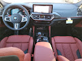 2025 BMW X4 M Base