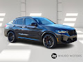 2025 BMW X4 M Base