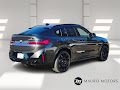 2025 BMW X4 M Base