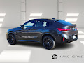 2025 BMW X4 M Base