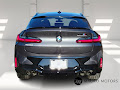 2025 BMW X4 M Base