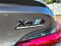 2025 BMW X4 M Base