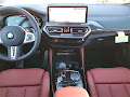 2025 BMW X4 M Base