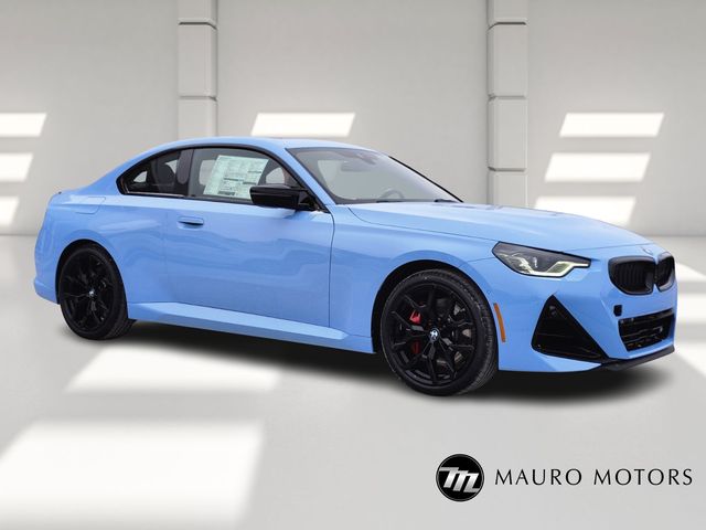 2026 BMW 2 Series M240i