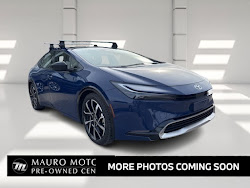 2024 Toyota Prius Prime XSE Premium