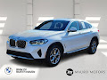 2024 BMW X4 xDrive30i
