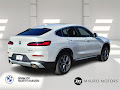 2024 BMW X4 xDrive30i