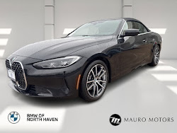 2022 BMW 4 Series 430i xDrive