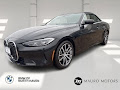2022 BMW 4 Series 430i xDrive