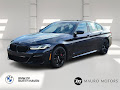 2023 BMW 5 Series 540i xDrive