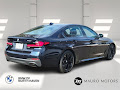 2023 BMW 5 Series 540i xDrive