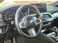 2023 BMW 5 Series 540i xDrive