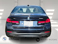2023 BMW 5 Series 540i xDrive