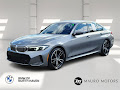 2023 BMW 3 Series 330i xDrive
